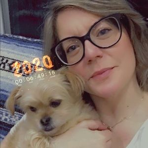 Meet your Posher, Alexandra